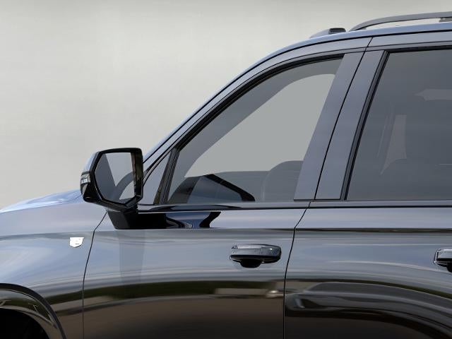 2026 Cadillac Escalade 4WD 4dr Platinum Sport