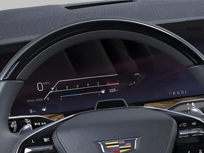 2026 Cadillac Escalade 4WD 4dr Platinum Sport