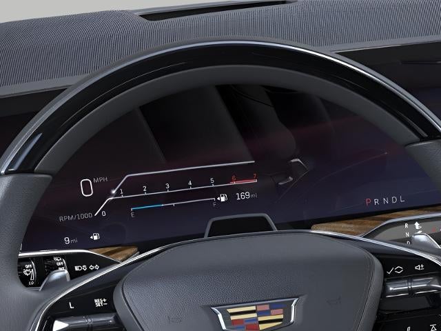 2026 Cadillac Escalade 4WD 4dr Platinum Sport