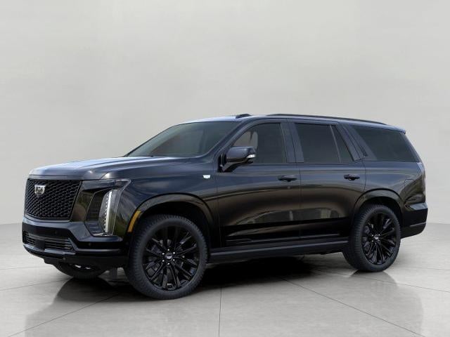 2026 Cadillac Escalade 4WD 4dr Platinum Sport
