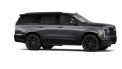 2026 Cadillac Escalade 4WD 4dr Platinum Sport