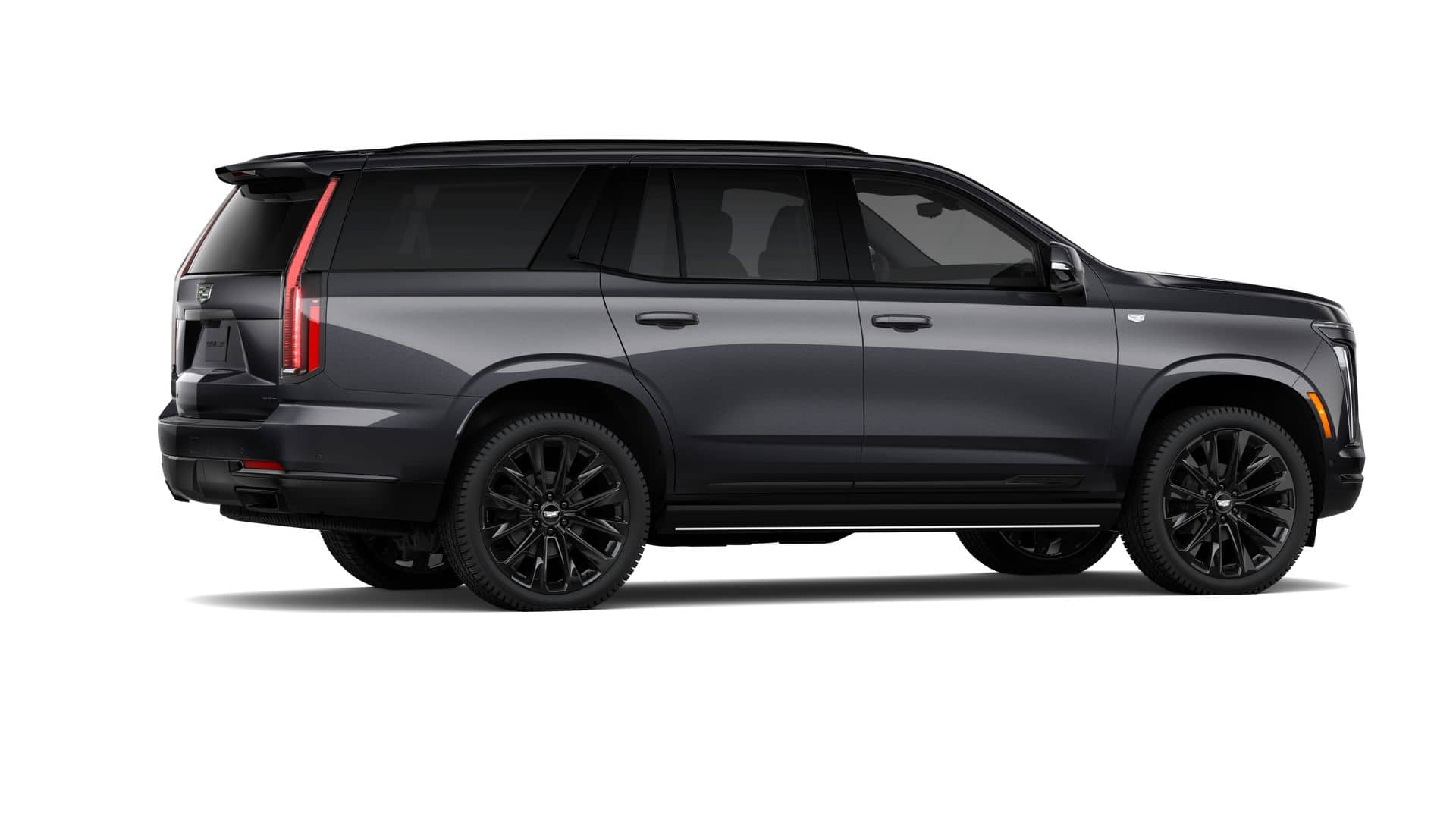 2026 Cadillac Escalade 4WD 4dr Platinum Sport