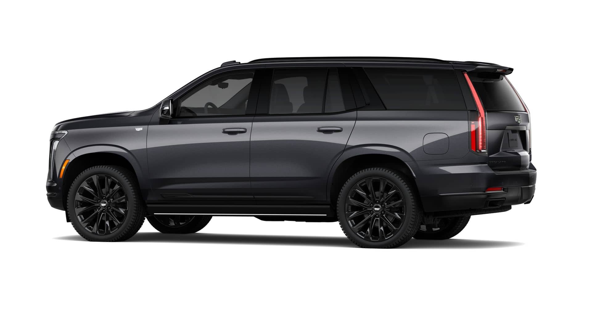 2026 Cadillac Escalade 4WD 4dr Platinum Sport