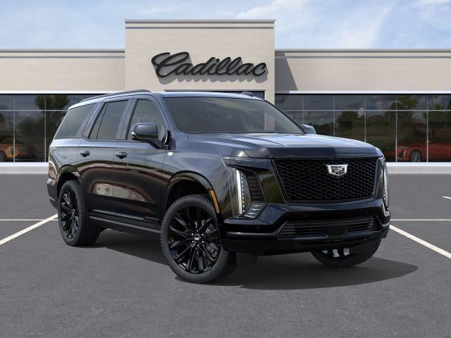 2026 Cadillac Escalade 4WD 4dr Platinum Sport