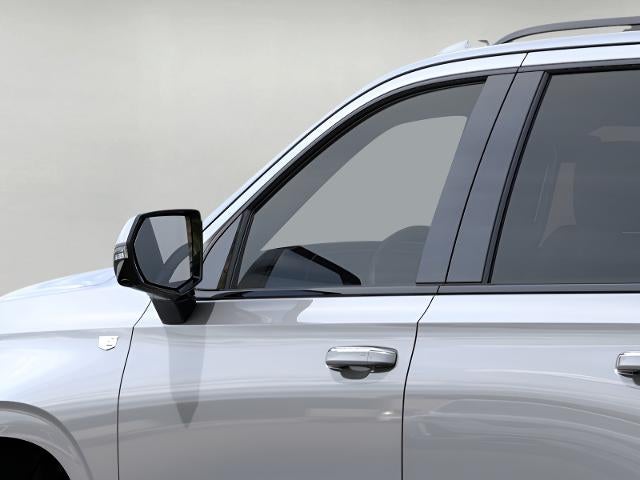 2026 Cadillac Escalade 4WD 4dr Platinum Sport