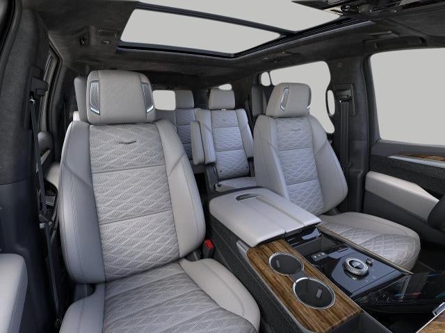 2026 Cadillac Escalade 4WD 4dr Platinum Sport