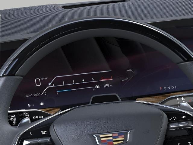 2026 Cadillac Escalade 4WD 4dr Platinum Sport