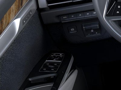 2026 Cadillac Escalade 4WD 4dr Platinum Sport
