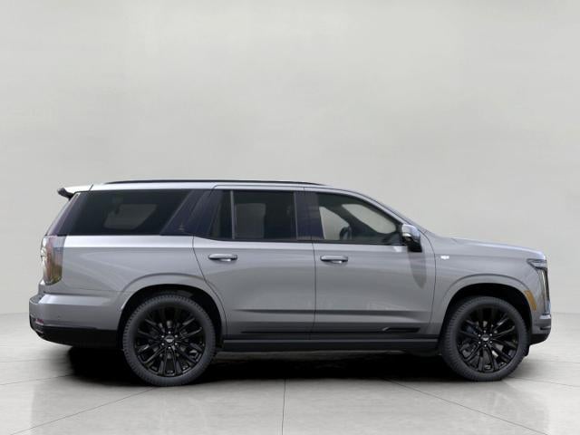 2026 Cadillac Escalade 4WD 4dr Platinum Sport