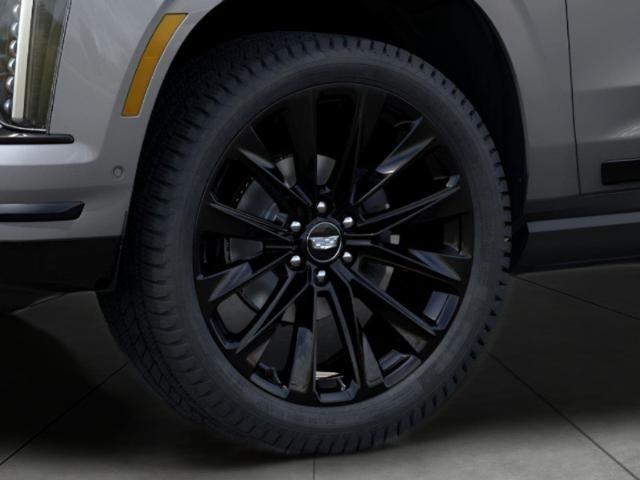 2026 Cadillac Escalade 4WD 4dr Platinum Sport