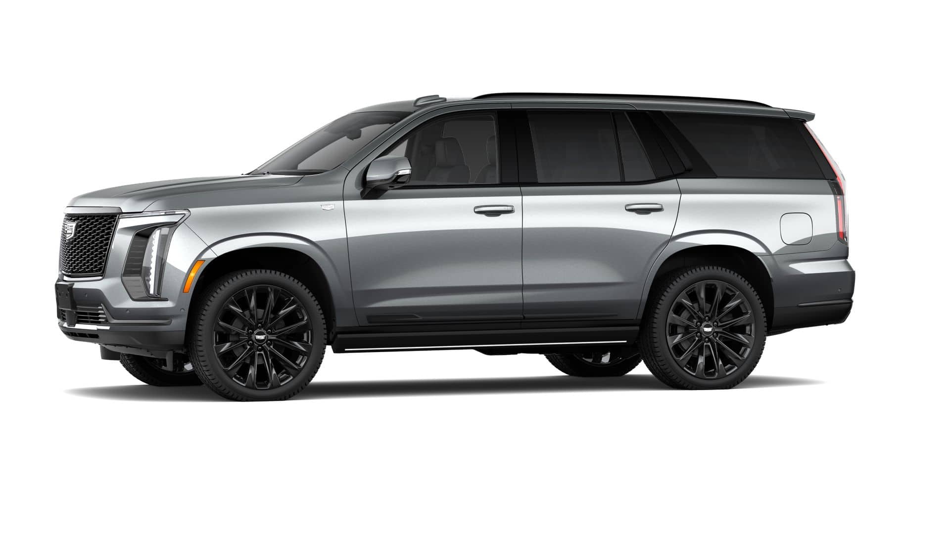 2026 Cadillac Escalade 4WD 4dr Platinum Sport