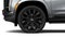 2026 Cadillac Escalade 4WD 4dr Platinum Sport