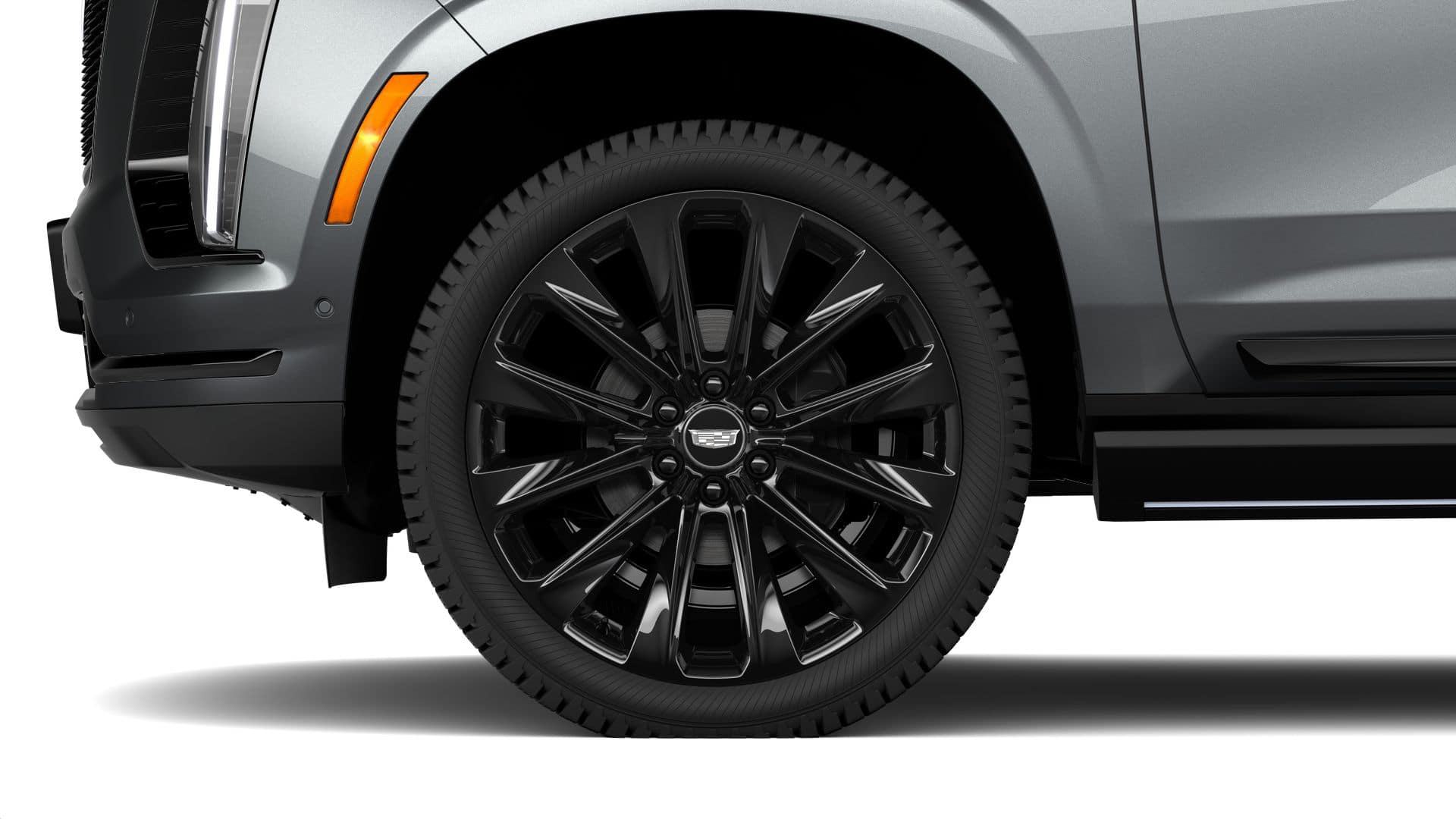 2026 Cadillac Escalade 4WD 4dr Platinum Sport