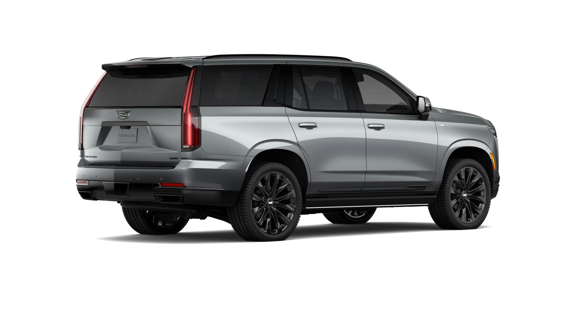2026 Cadillac Escalade 4WD 4dr Platinum Sport