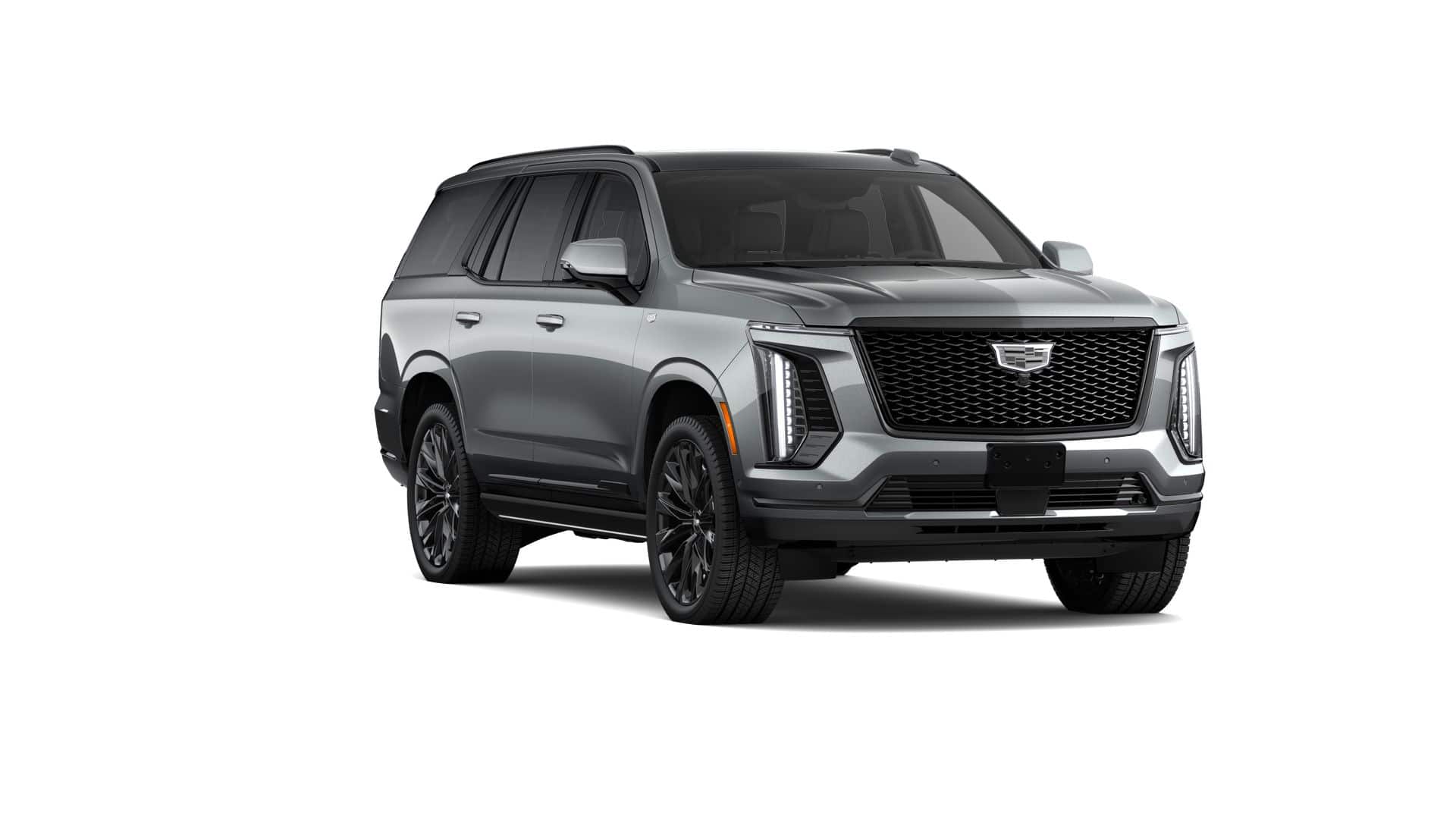2026 Cadillac Escalade 4WD 4dr Platinum Sport