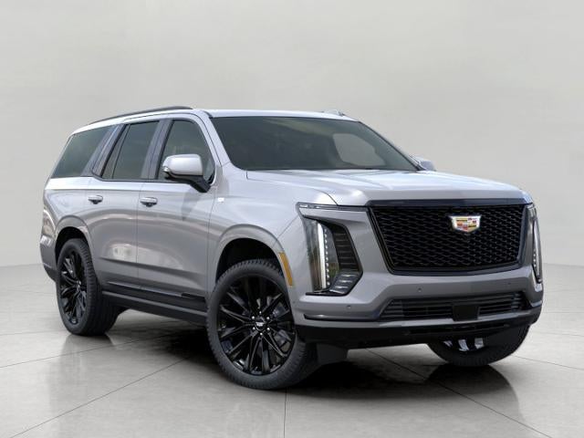 2026 Cadillac Escalade Platinum Sport 4WD's photo