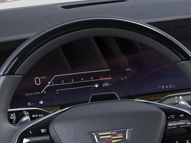 2026 Cadillac Escalade 4WD 4dr Platinum Sport