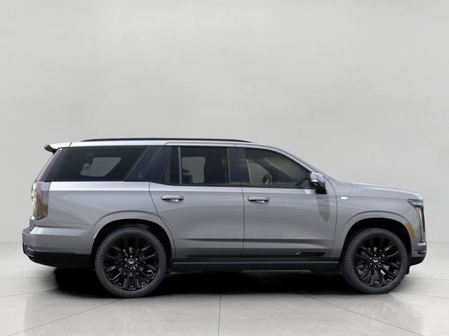 2026 Cadillac Escalade 4WD 4dr Platinum Sport