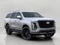 2026 Cadillac Escalade 4WD 4dr Platinum Sport