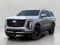 2026 Cadillac Escalade 4WD 4dr Platinum Sport