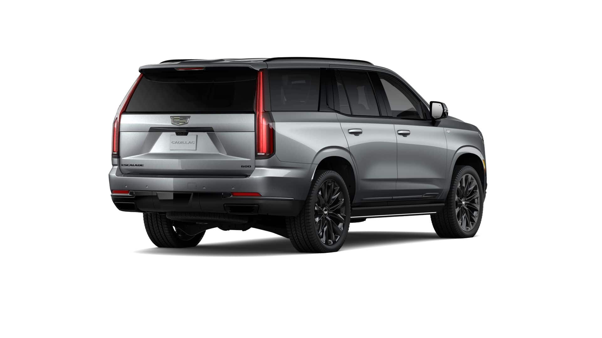 2026 Cadillac Escalade 4WD 4dr Platinum Sport