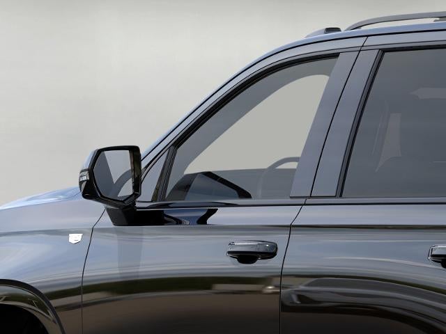 2026 Cadillac Escalade 4WD 4dr Platinum Sport