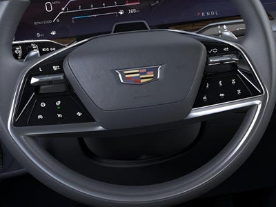 2026 Cadillac Escalade 4WD 4dr Platinum Sport