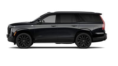 2026 Cadillac Escalade 4WD 4dr Platinum Sport