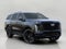 2027 Cadillac Escalade 4WD 4dr Platinum Sport
