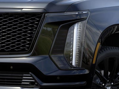 2027 Cadillac Escalade 4WD 4dr Platinum Sport