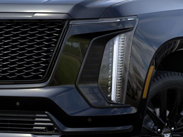 2027 Cadillac Escalade 4WD 4dr Platinum Sport