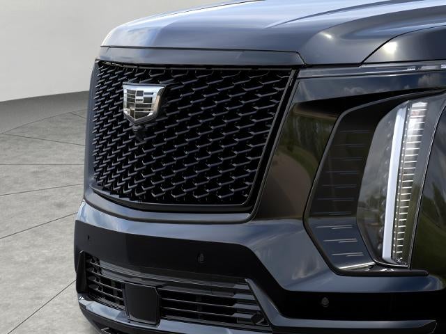 2027 Cadillac Escalade 4WD 4dr Platinum Sport