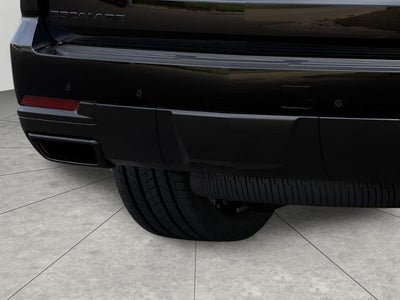 2027 Cadillac Escalade 4WD 4dr Platinum Sport