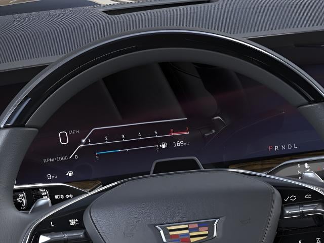 2027 Cadillac Escalade 4WD 4dr Platinum Sport