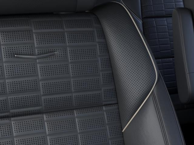 2027 Cadillac Escalade 4WD 4dr Platinum Sport