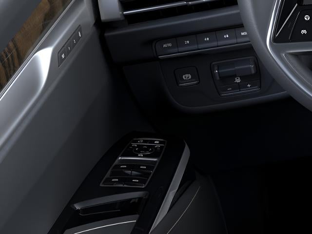 2027 Cadillac Escalade 4WD 4dr Platinum Sport