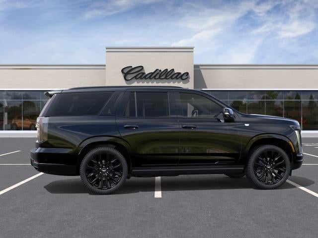2027 Cadillac Escalade 4WD 4dr Platinum Sport