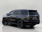 2027 Cadillac Escalade 4WD 4dr Platinum Sport