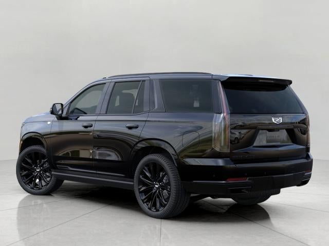 2027 Cadillac Escalade 4WD 4dr Platinum Sport