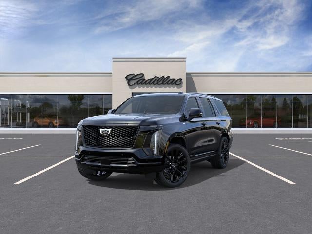 2027 Cadillac Escalade 4WD 4dr Platinum Sport