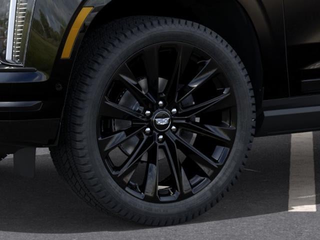 2027 Cadillac Escalade 4WD 4dr Platinum Sport