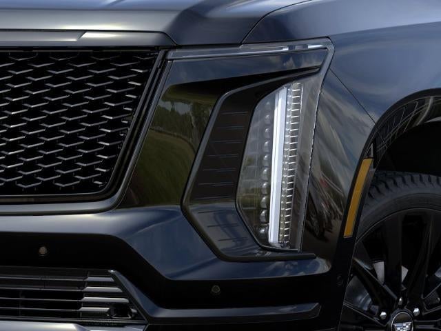 2027 Cadillac Escalade 4WD 4dr Platinum Sport