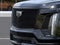 2027 Cadillac Escalade 4WD 4dr Platinum Sport