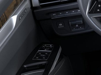 2027 Cadillac Escalade 4WD 4dr Platinum Sport
