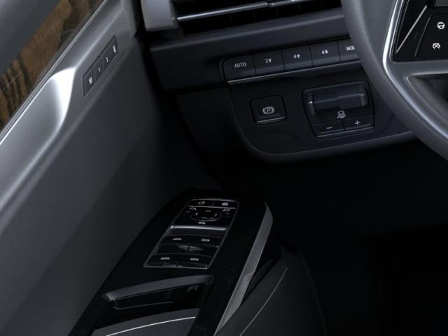 2027 Cadillac Escalade 4WD 4dr Platinum Sport