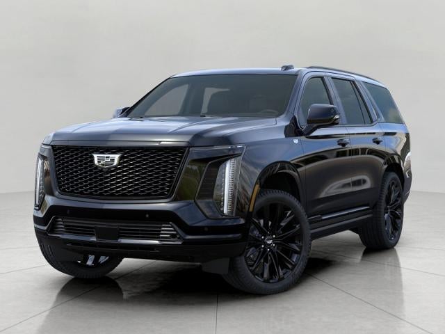 2027 Cadillac Escalade 4WD 4dr Platinum Sport