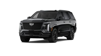 2027 Cadillac Escalade 4WD 4dr Platinum Sport
