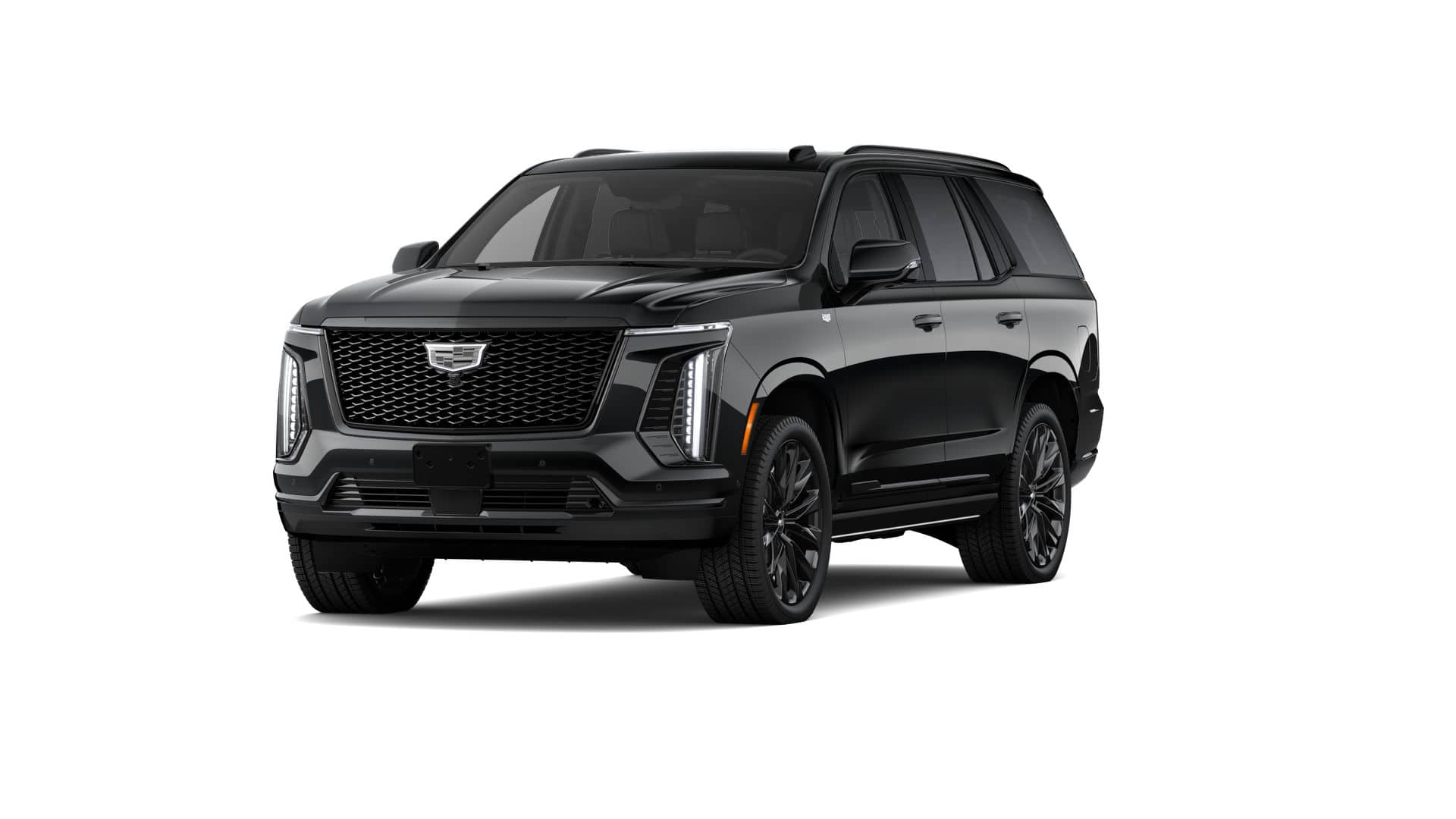 2027 Cadillac Escalade 4WD 4dr Platinum Sport