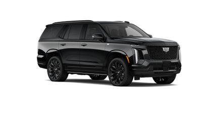 2027 Cadillac Escalade 4WD 4dr Platinum Sport