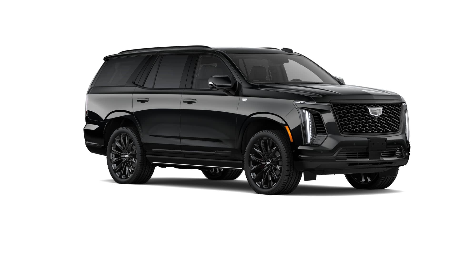2027 Cadillac Escalade 4WD 4dr Platinum Sport